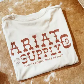 Bild von Ariat Brand Shop