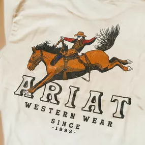 Bild von Ariat Brand Shop