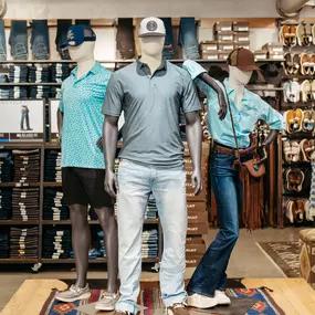 Bild von Ariat Brand Shop