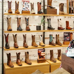 Bild von Ariat Brand Shop