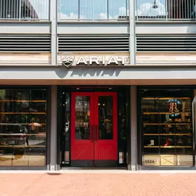 Bild von Ariat Brand Shop