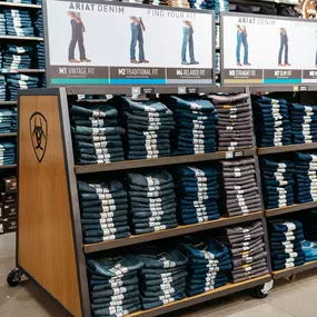 Bild von Ariat Brand Shop