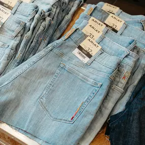 Bild von Ariat Brand Shop