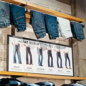 Bild von Ariat Brand Shop