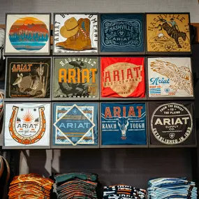 Bild von Ariat Brand Shop