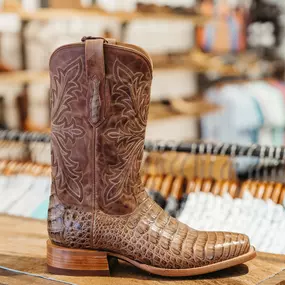 Bild von Ariat Brand Shop