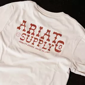 Bild von Ariat Brand Shop