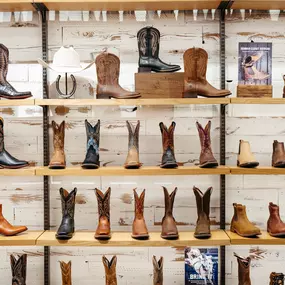 Bild von Ariat Brand Shop