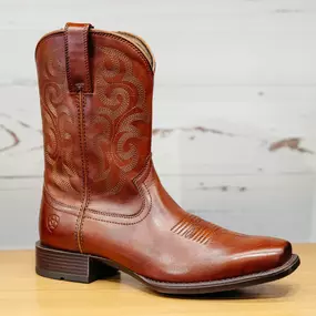 Bild von Ariat Brand Shop