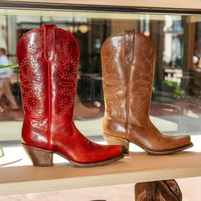 Bild von Ariat Brand Shop