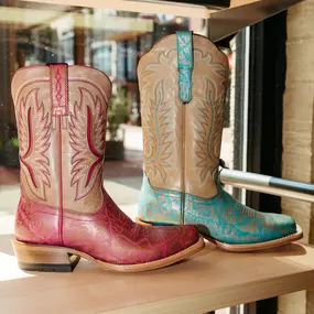Bild von Ariat Brand Shop
