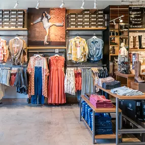 Ariat Brand Shop in Studio City