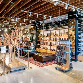 Ariat Brand Shop in Studio City