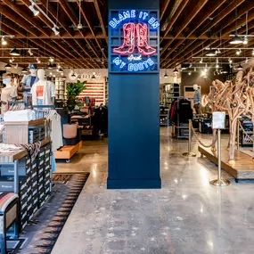 Ariat Brand Shop in Studio City