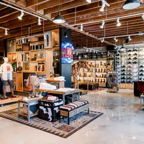 Ariat Brand Shop in Studio City