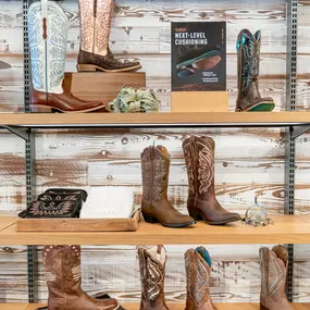 Ariat Brand Shop in Studio City