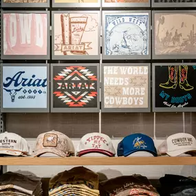 Ariat Brand Shop in Studio City