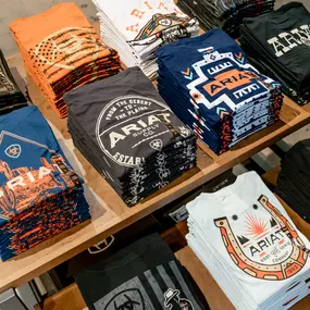 Ariat Brand Shop in Studio City