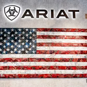 Ariat Brand Shop in Studio City