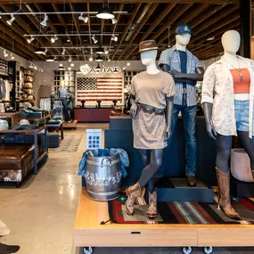 Ariat Brand Shop in Studio City
