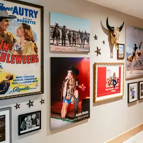 Ariat Brand Shop in Studio City