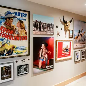 Ariat Brand Shop in Studio City