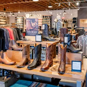 Ariat Brand Shop in Studio City