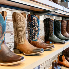 Ariat Brand Shop in Studio City