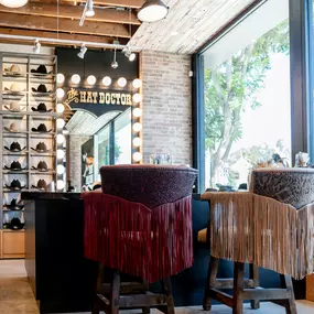 Ariat Brand Shop in Studio City
