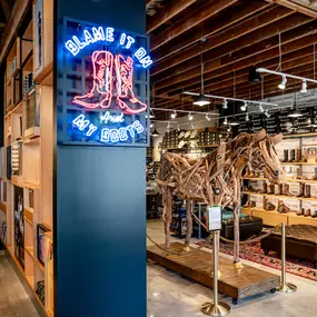 Ariat Brand Shop in Studio City