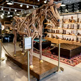 Ariat Brand Shop in Studio City