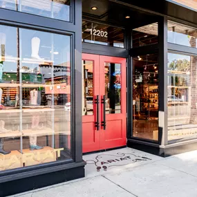 Ariat Brand Shop in Studio City
