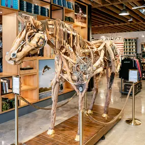 Ariat Brand Shop in Studio City
