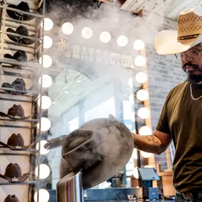 Ariat Brand Shop in Studio City
