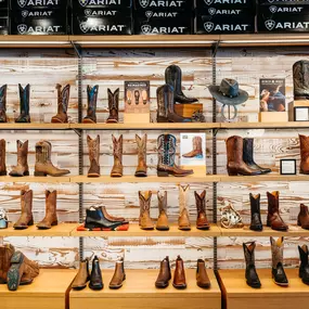 Bild von Ariat Brand Shop
