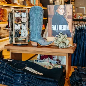 Bild von Ariat Brand Shop