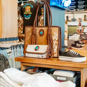 Bild von Ariat Brand Shop