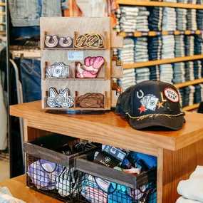 Bild von Ariat Brand Shop