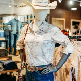 Bild von Ariat Brand Shop