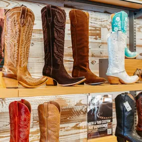 Bild von Ariat Brand Shop