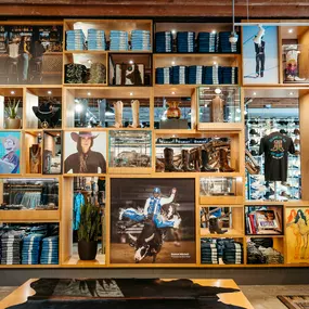 Bild von Ariat Brand Shop