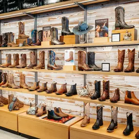 Bild von Ariat Brand Shop
