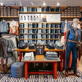 Bild von Ariat Brand Shop
