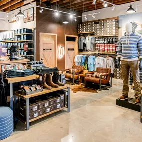 Ariat Brand Shop in Studio City