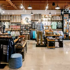 Ariat Brand Shop in Studio City