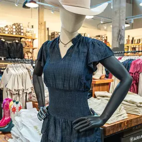 Bild von Ariat Brand Shop