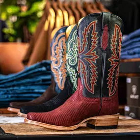 Bild von Ariat Brand Shop