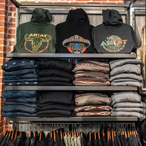 Bild von Ariat Brand Shop