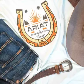 Bild von Ariat Brand Shop