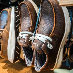 Bild von Ariat Brand Shop